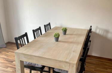 Steigerwaldblick Apartments Burgebrach - Foto 15