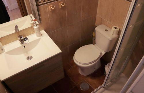 Casa Oásis Atlántico, Rincón Secreto al Pie de los Senderos - Foto 34