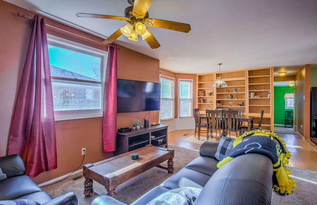 3BR MTN Viewsdowntownnext to Lake, Parks, More - Foto 25