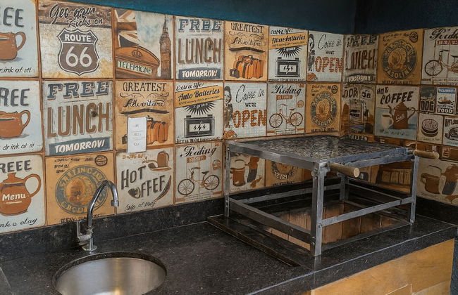 Marmeu Enseada com jacuzzi aquecida - Foto 26