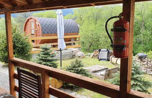 Domki Dzika Orlica - Foto 35