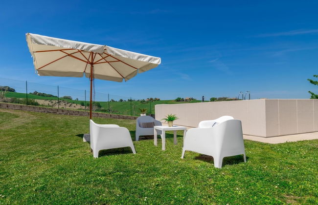 Villa Clair - Villa Clair - Photo 57