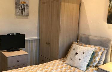 courtyard cottage - Foto 46