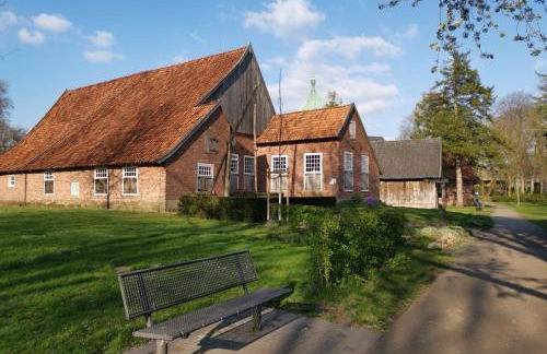 Ferienwohnung Am Moorbach - Foto 26