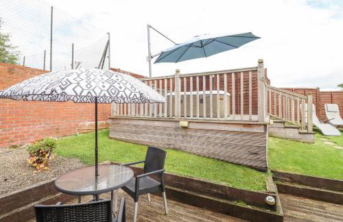 Bwthyn Ty Newydd - Foto 23