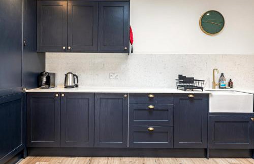 Cart Shed 1 - From 140 Per Night - Foto 43