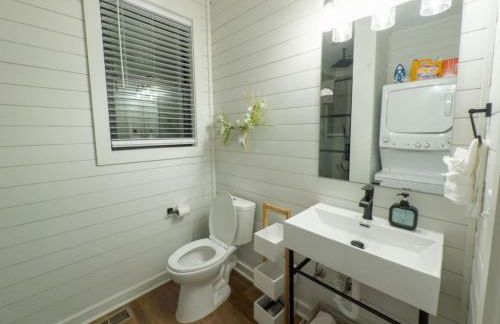 Lakeview Cabin, Hot Tub, Game Rm - Foto 30