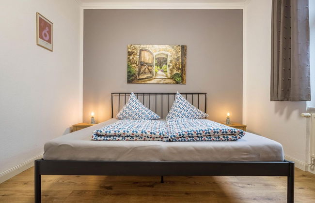 Ferienwohnung in der Mecklenburger Seenplatte - Foto 3