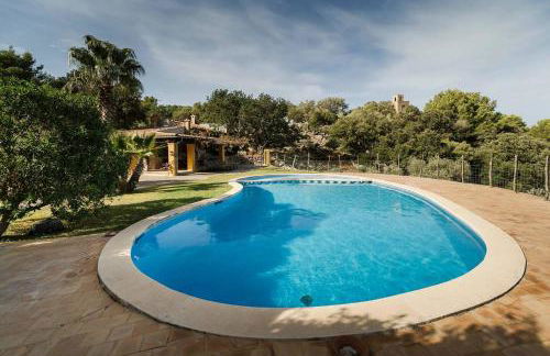 Casa "Tramuntana" - Foto 41