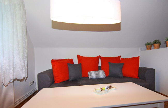 Ferienwohnung in Wieck am Darss - Foto 19