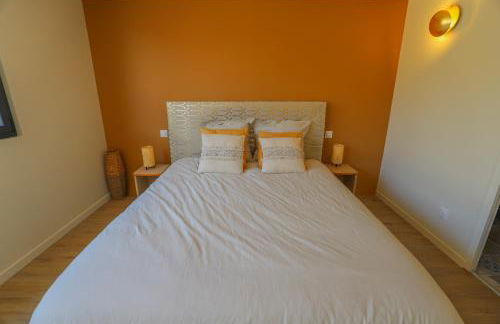 Magnifique maison moderne avec accès direct à la mer - Foto 34