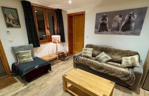 Le Refuge d'Ours, Champagny - Photo 18