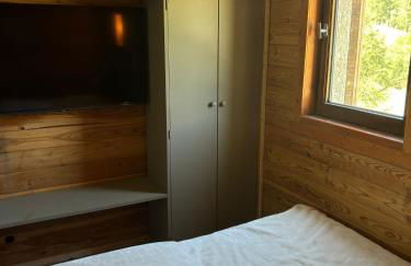 Appart proche des pistes avec terrasse à Vars - Foto 15