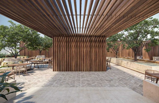 Hacienda Tres Rios Resort, Spa & Nature Park-All Inclusive - Photo 33