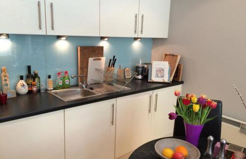 Shoreditch pad bright & airy - Foto 11