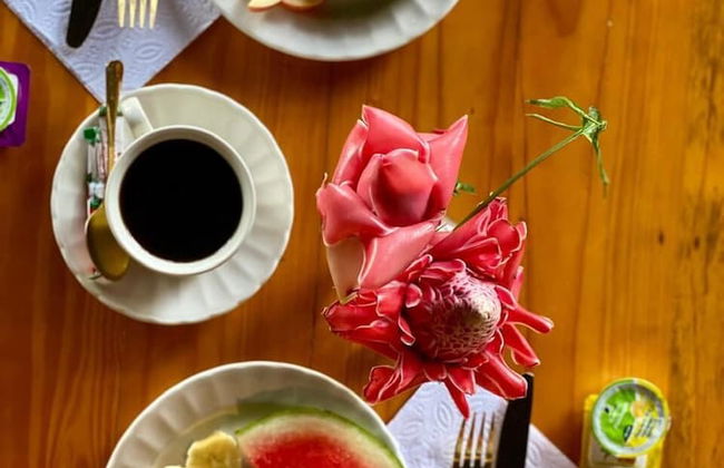 Coffee House Minca - Photo 70