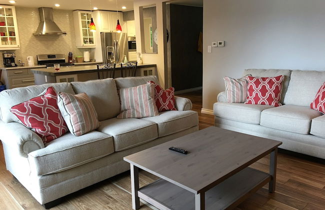 TO Stays - Waterfront Lake House Retreat - Photo 1