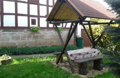 Apartment Gemütliche Ferienwohnung mit Garten by Interhome - Foto 11