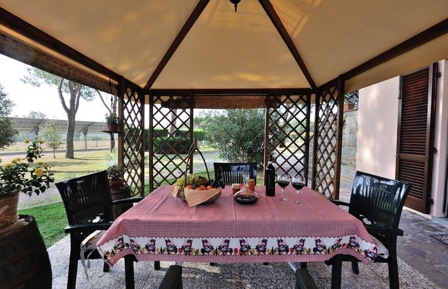 Boschetto del Lago - Photo 62