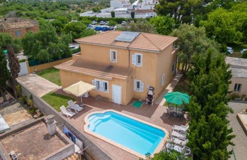Holiday Home Sa Coma by Interhome - Foto 41