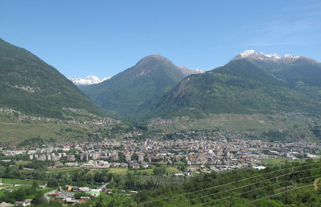 Delebio Terrace Apartment - Foto 33