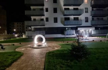 62m2 Apartament PREMIUM Łąki i Pola, ELEKTRYCZNE ROLETY, KLIMATYZACJA, GARAŻ, ŁADOWARKA AUT ELEKTRYCZNYCH - Foto 39