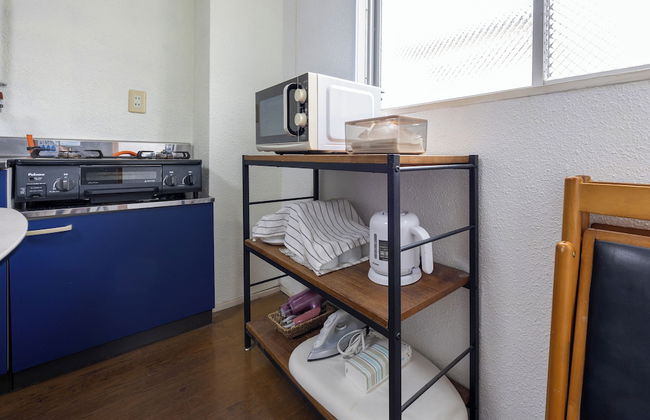 Comfy Stay MR2 - Foto 43