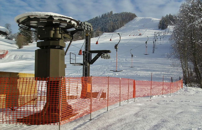 Cozy Apartment near Ski Area in Maria Alm - Foto 35