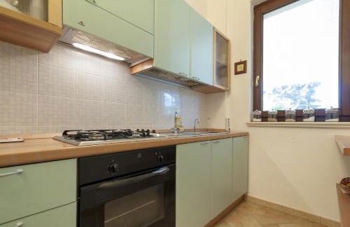 Villa Gentileschi - Foto 22