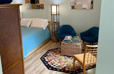 Hasty House Studio - Foto 9