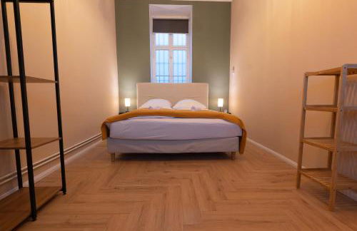 NEW! Exceptional design loft in a TOP location - Foto 32