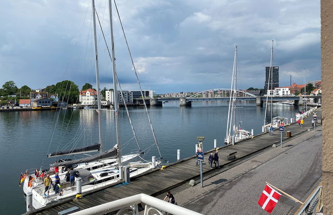 Harbour View - Foto 5