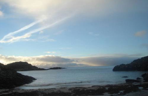 Ardchiavaig Cabin - Foto 8