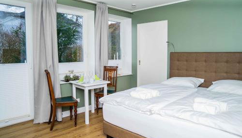 Ferienapartment Alte Bücherei - Foto 1