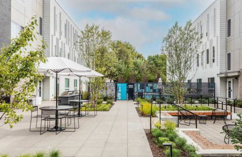 CozySuites AYR - Foto 17