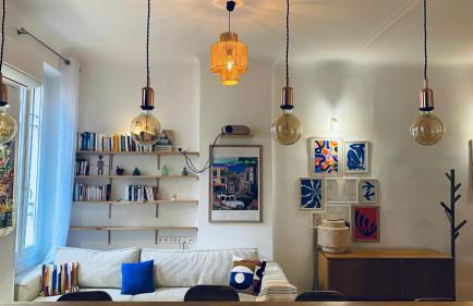 Liberté et élégance au coeur de Marseille - Foto 3