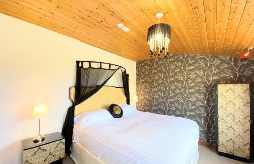 Torridon 12 with Private Hot Tub - Fife - Loch Leven - Lomond Hills - Photo 22