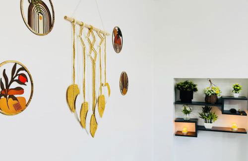 Beautiful and Spacious 4 Bed Room House In Coleshill-NEC - Foto 39