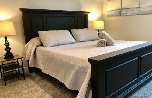 Cozy Getaway near SLC Airport & Downtown - 1st floor Apartment - Foto 18