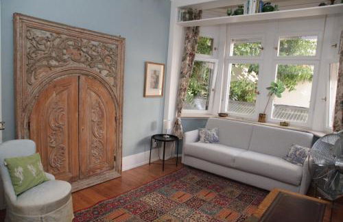 Rosie's Place: Furnished Apartment with Style - Foto 16