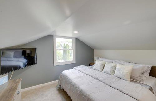 Lakefront Jackson Vacation Rental w/ Shared Yard - Photo 13
