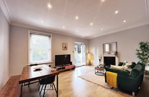 Exquisite 2beds, 2baths in central Camden area - Belsize Park - Foto 53