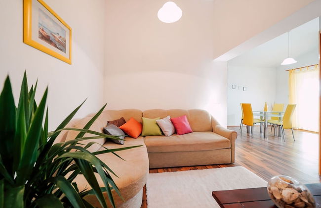 Charming 2-bed Apartment - Foto 17