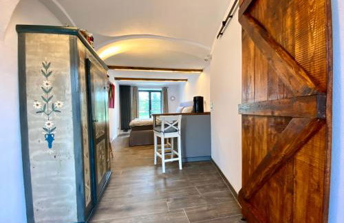 Pferdestall - Foto 8