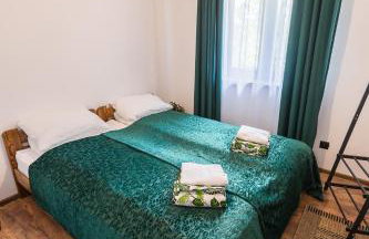 Malinowy Chruśniak Apartamenty - Foto 21