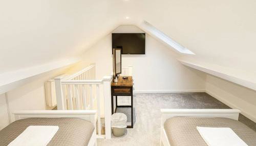 Spacious 2-Bed - Hospital & City Nearby Parking Pet Friendly - Foto 5