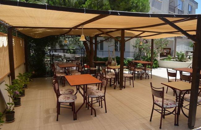 Ahmeda Apart Hotel - Foto 18