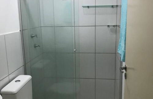 Apto Próximo ao HC UFU e Faculdades de Medicina e Odonto B01 - Foto 8