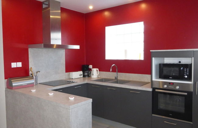 Ground Floor Home With Modern Design, Montagnac - Foto 4