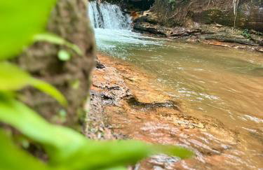 Vivenda El Shadai - Foto 13